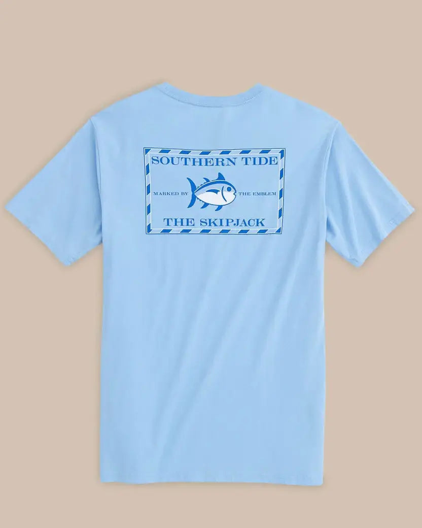 M SS Skipjack Tee