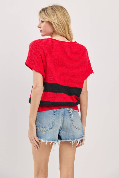 The Halftime Show Sweater