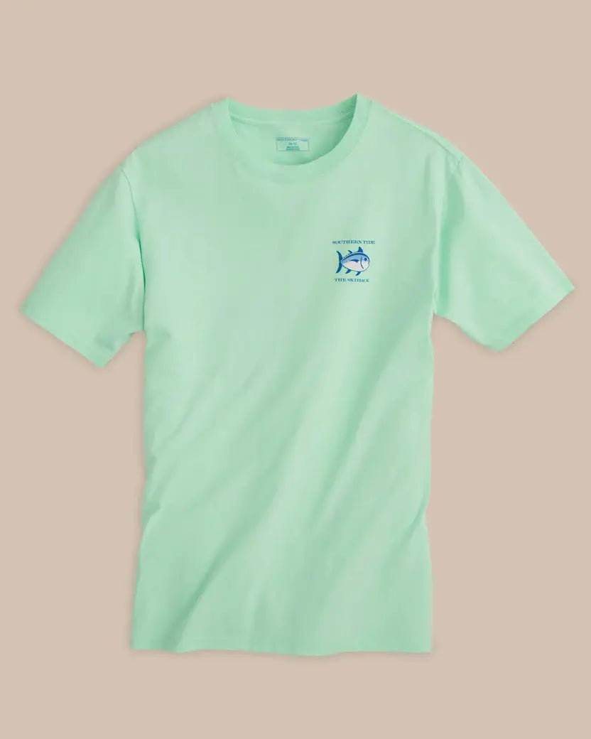 M SS Skipjack Tee