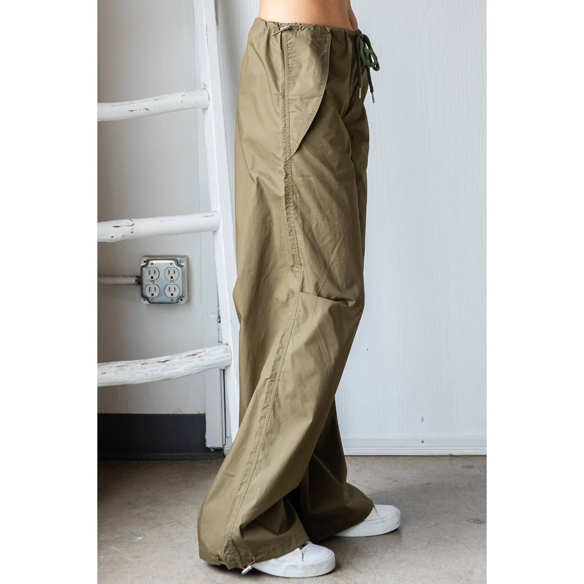 The Wanderer Pants