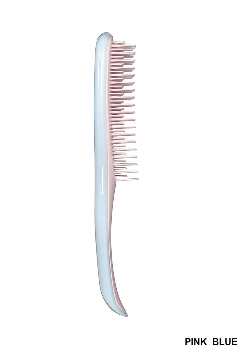 The Wet Detangler Brush