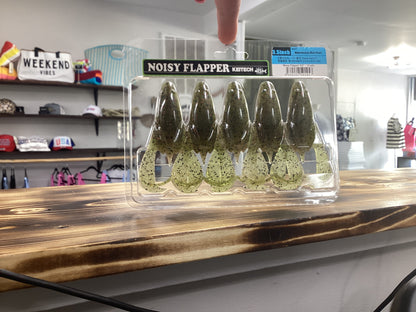 Keitech Noisy Flapper