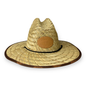Straw Hat - Lucky 13