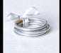 Glitter Jelly Tube Bangle Bracelets