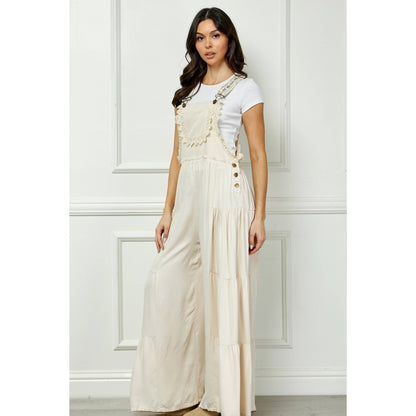 Sunset Serenade Jumpsuit