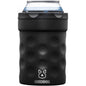 The Shorty Can Cooler [Black]