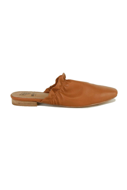 Rustic Ease Mule