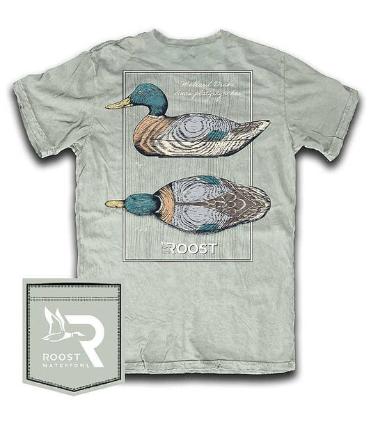 Roost Mallard Decoys (RW-207)