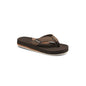 Cobian USA - ARV 2™ Jr. - Mocha Kid’s (Boys) High Quality Beach Flip Flop Sandal