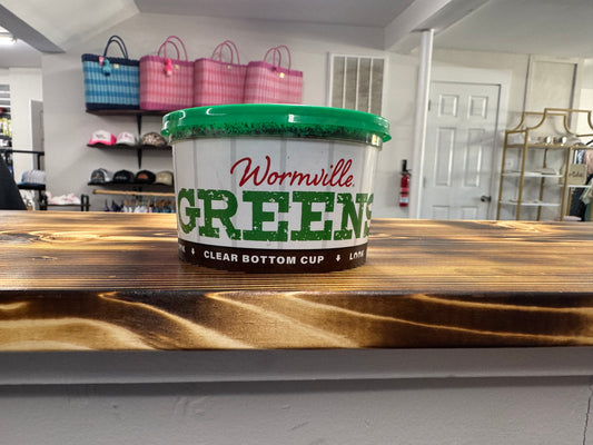 Greenworms