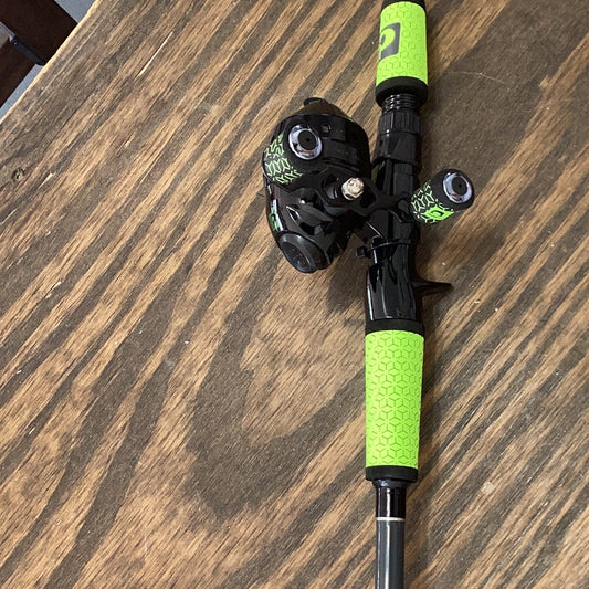 Profishiency Hi-Viz