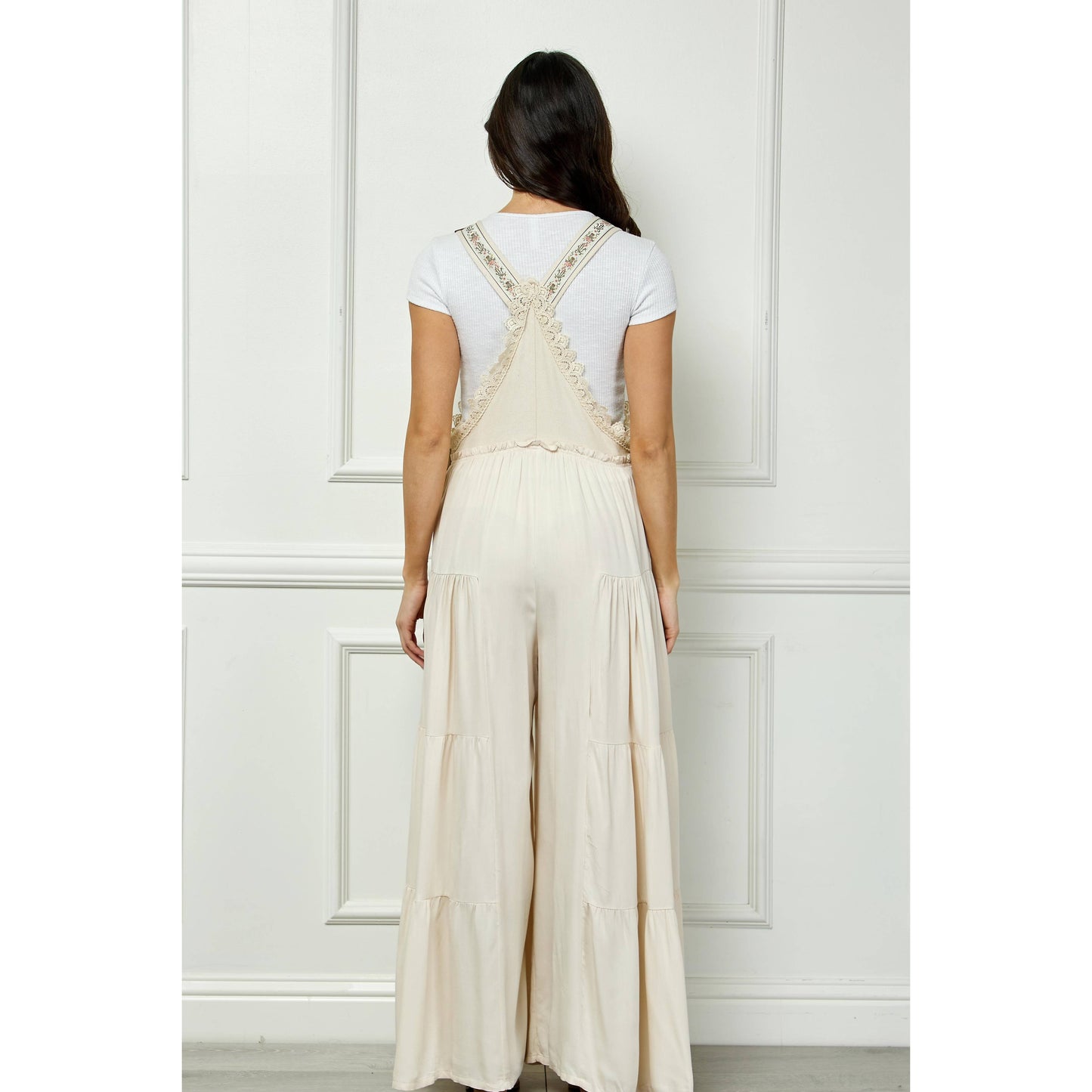 Sunset Serenade Jumpsuit