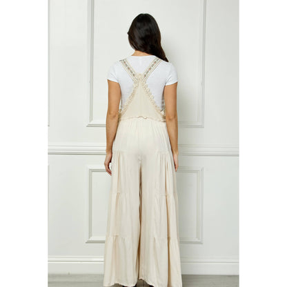 Sunset Serenade Jumpsuit