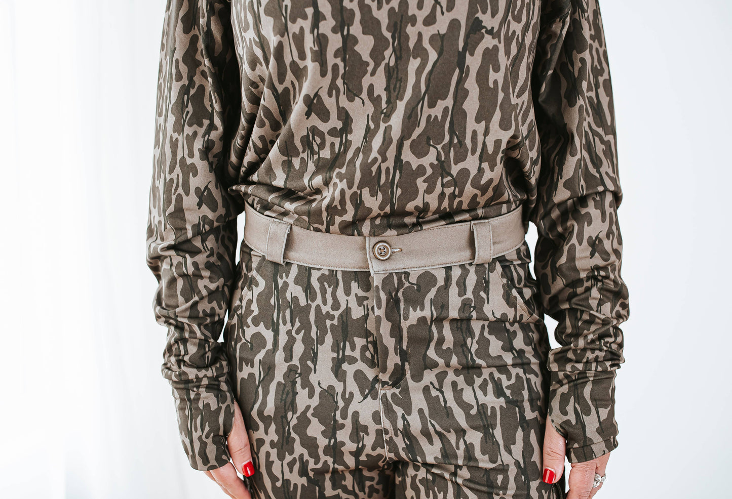 Women's Daybreak Pants