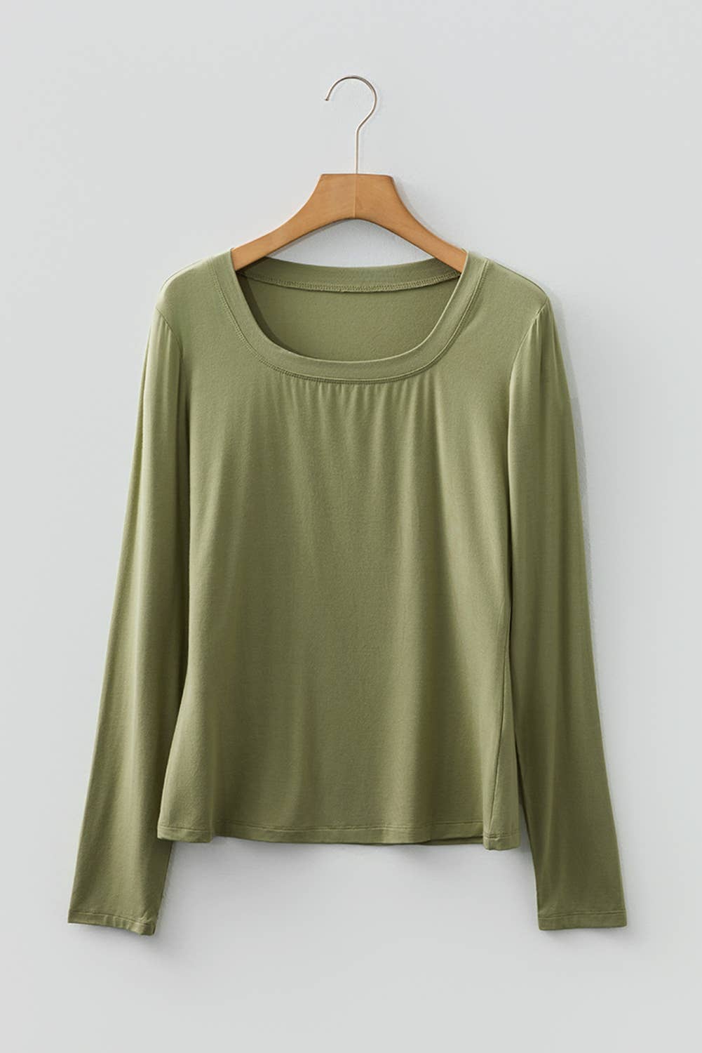 Everyday Seamless Top