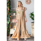 Sunset Serenade Jumpsuit