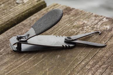 Fishing Line Clippers