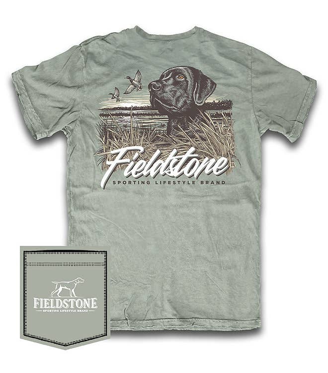 Fieldstone - Hunting Buddy