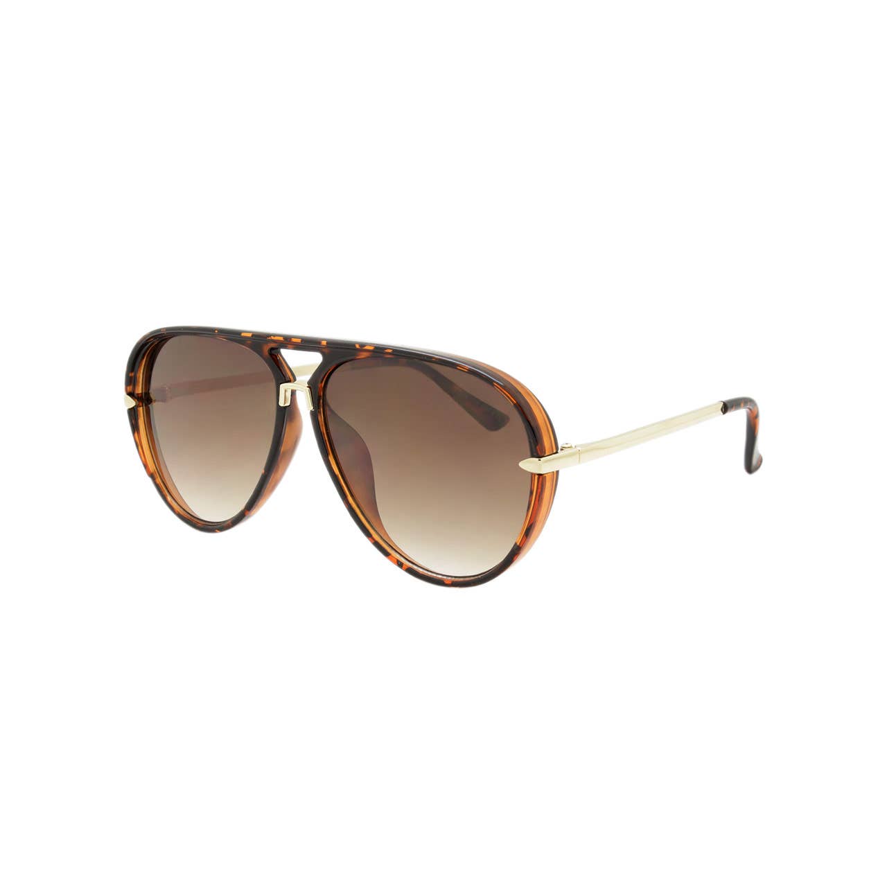 Ladies Aviator Sunglasses