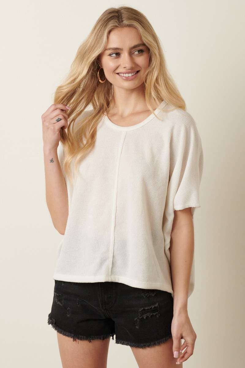 Everyday Grace Top