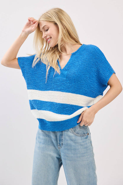 The Halftime Show Sweater