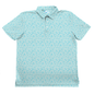 Bermies - Arnold Palmer - Performance Polo
