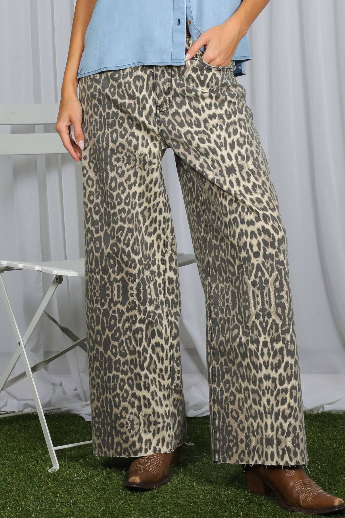 Call of the Wild Jeans