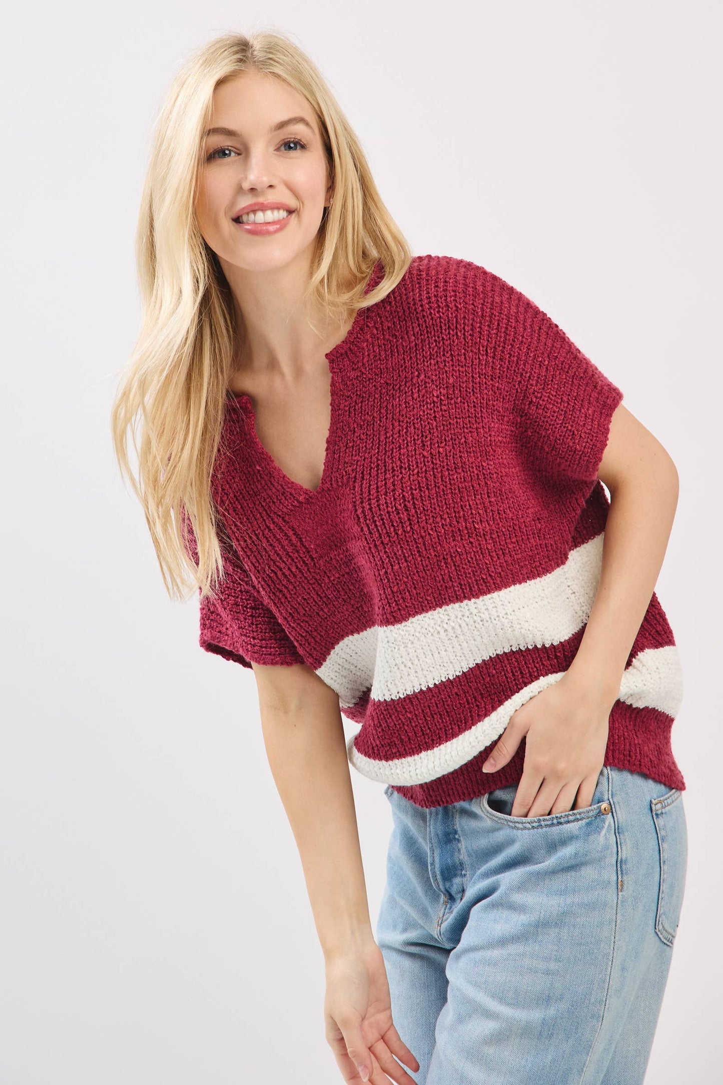 The Halftime Show Sweater
