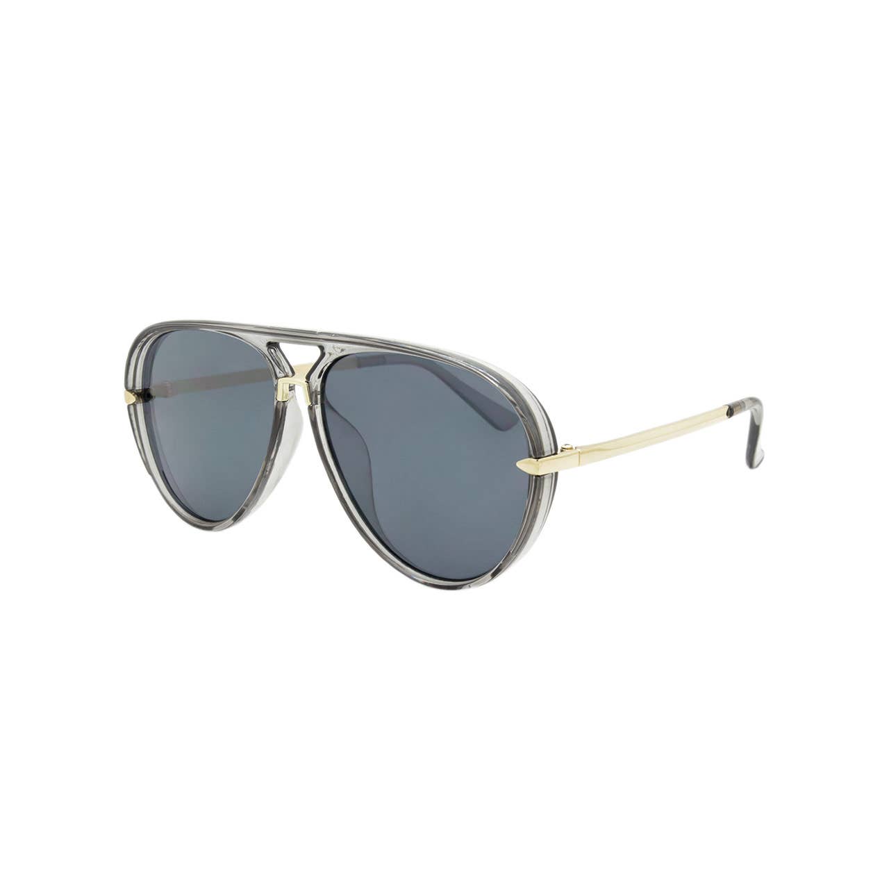 Ladies Aviator Sunglasses