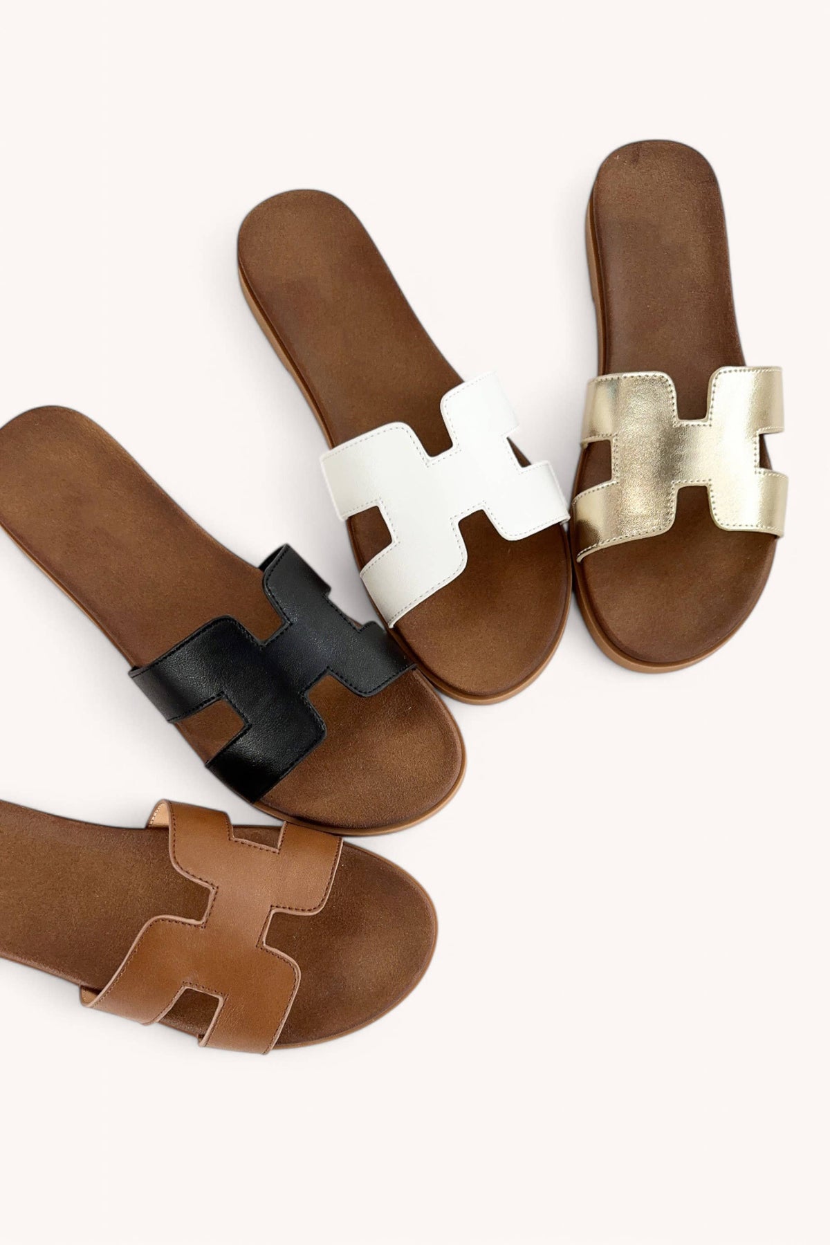 The Saddle Up Slides
