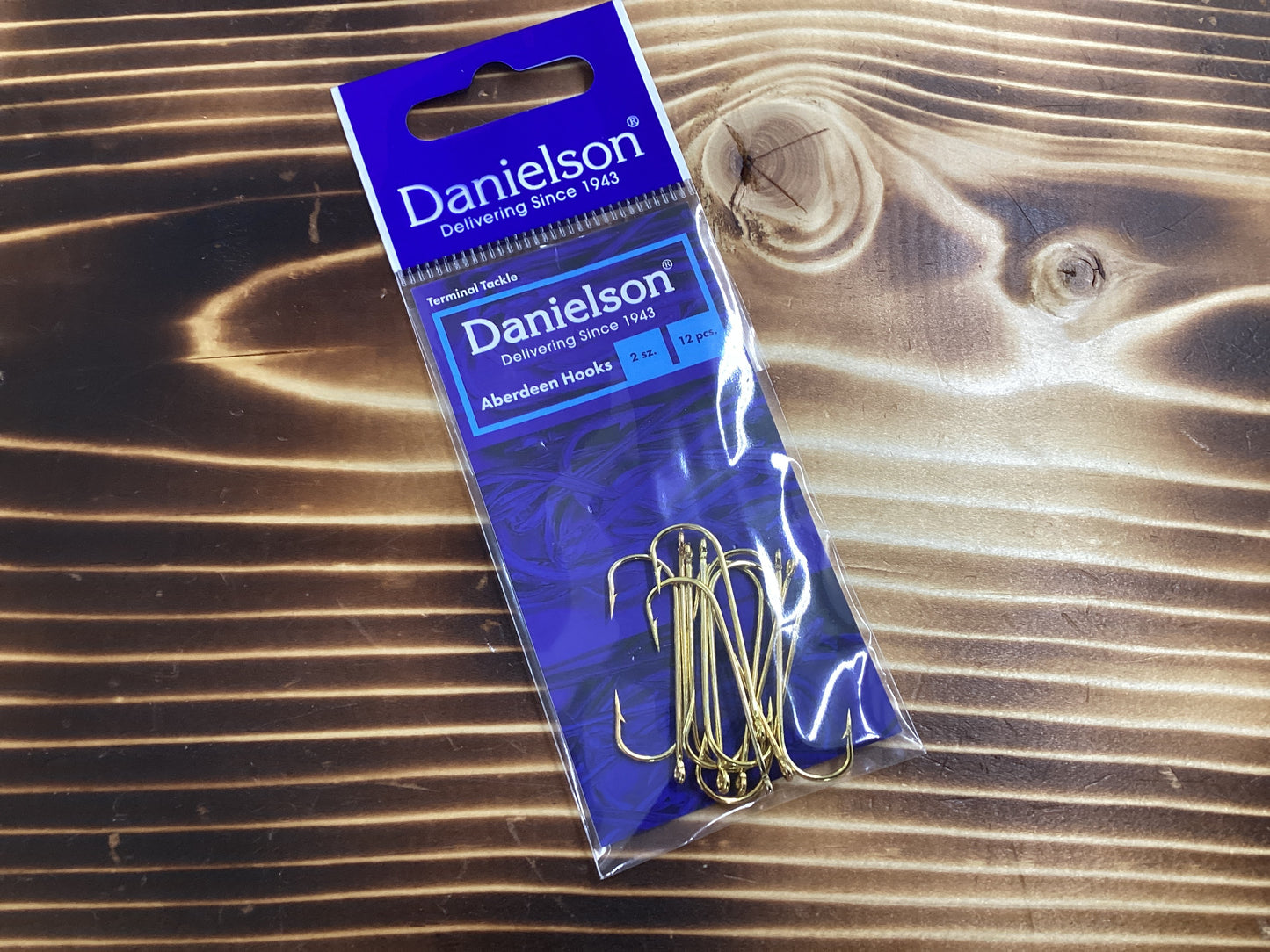 Danielson Aberdeen Hooks