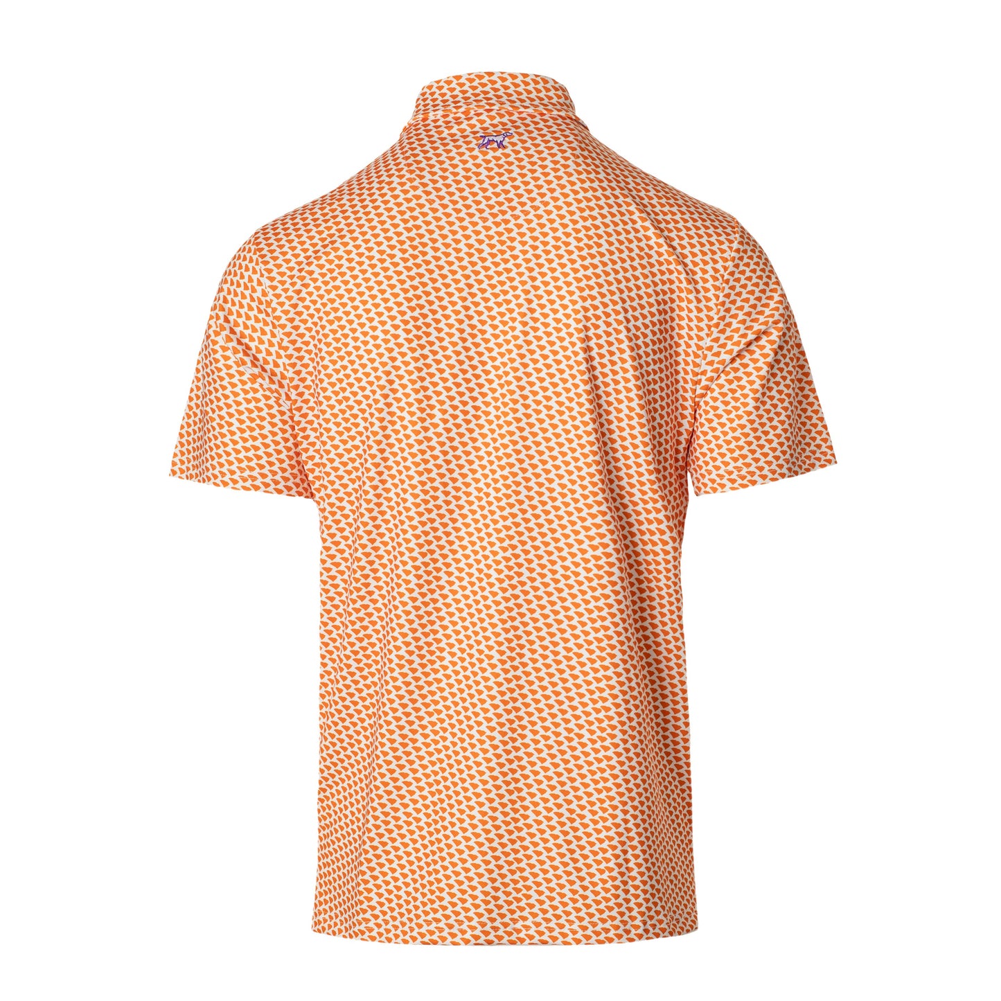 Fieldstone- State Pride Polo- Clemson