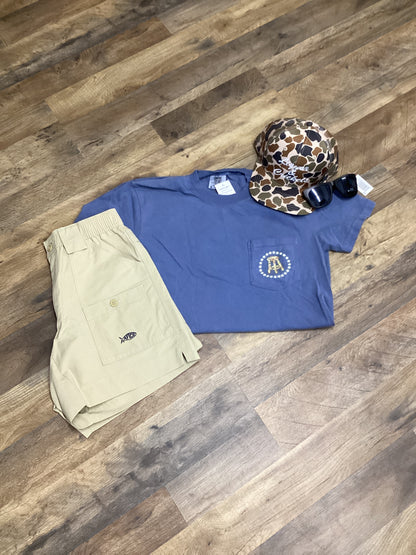 Barstool Pocket Tee