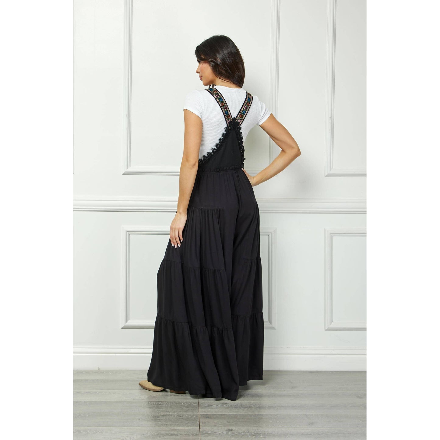 Sunset Serenade Jumpsuit