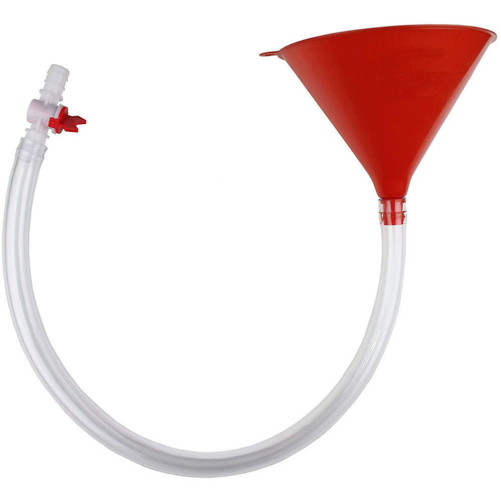 Beer Bong