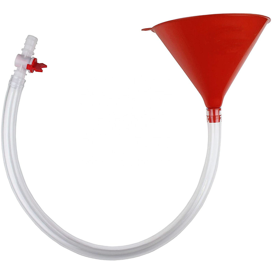 Beer Bong
