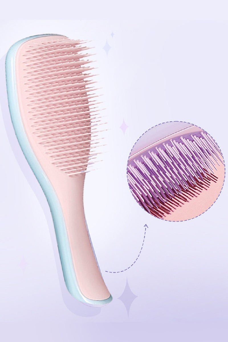 The Wet Detangler Brush
