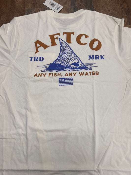 Aftco Red Peak Cream