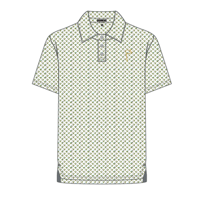 The Cotton-Eye-Joe Polo
