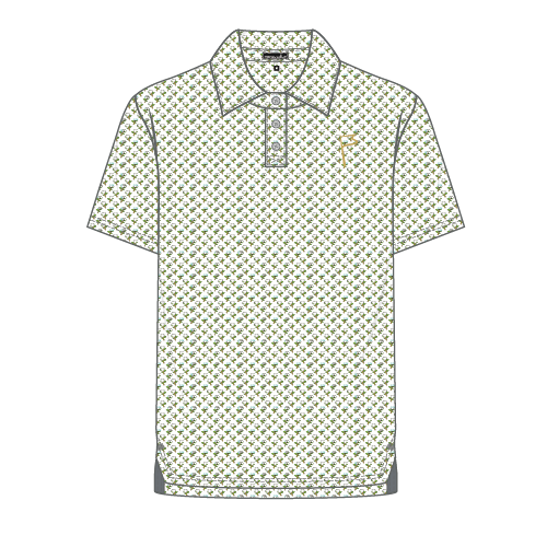 The Cotton-Eye-Joe Polo