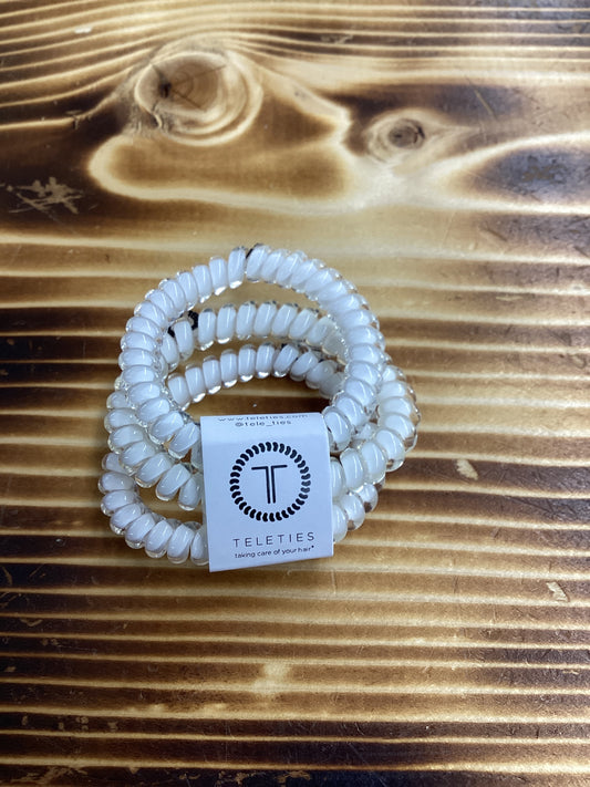 Coconut White Teleties