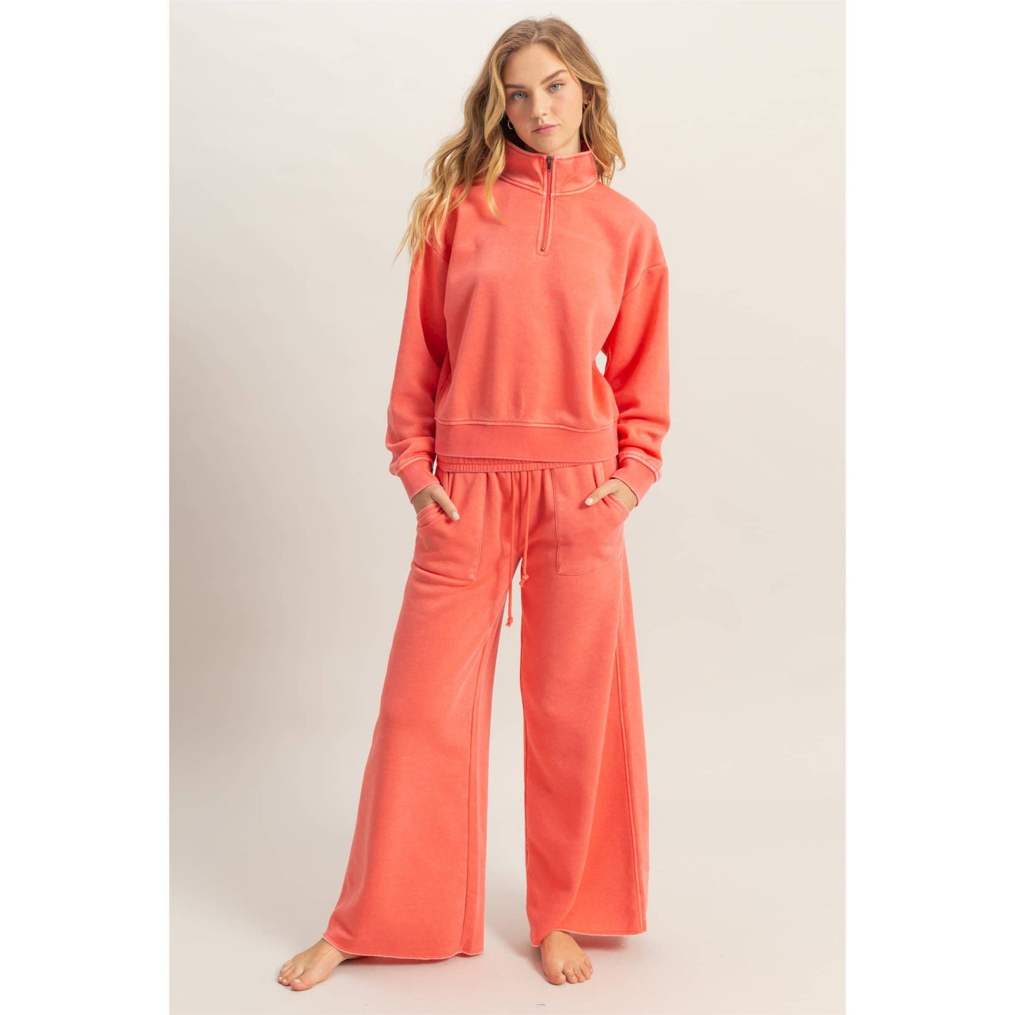 Weekend Wind Down Pants