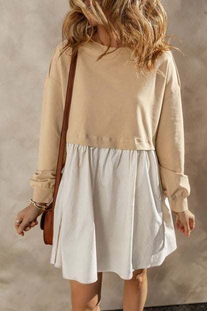 Sahara Breeze Dress