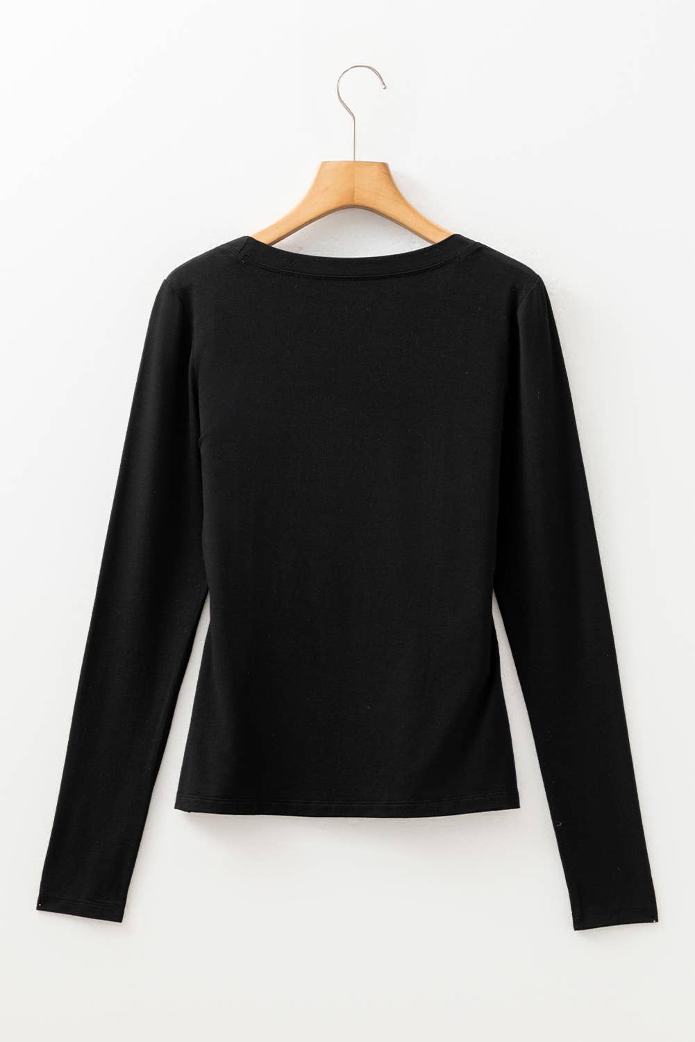 Everyday Seamless Top