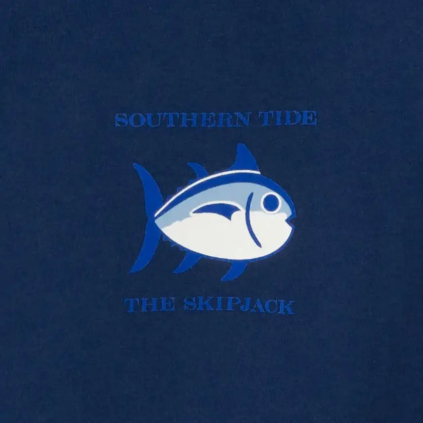 M SS Skipjack Tee