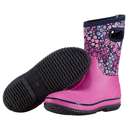 Kid's Seamless Tech Rain Boots