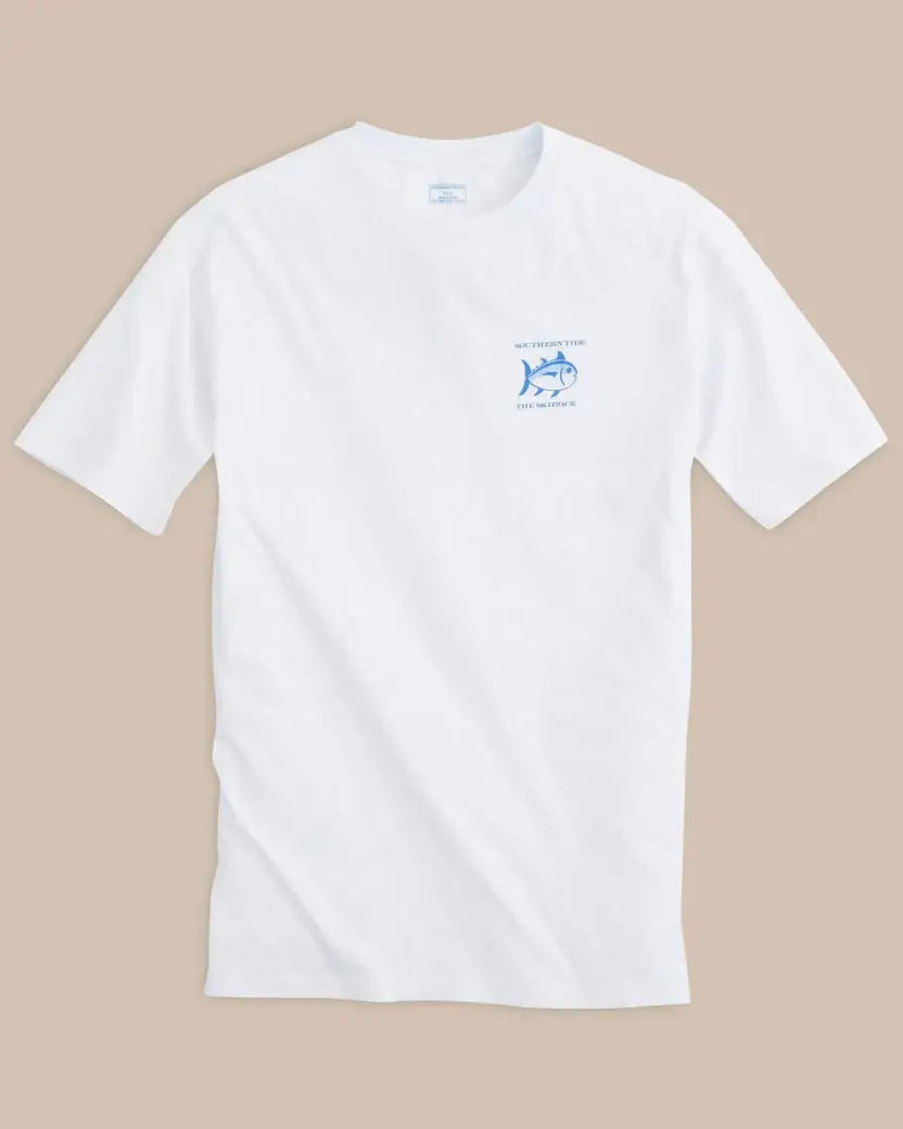 M SS Skipjack Tee