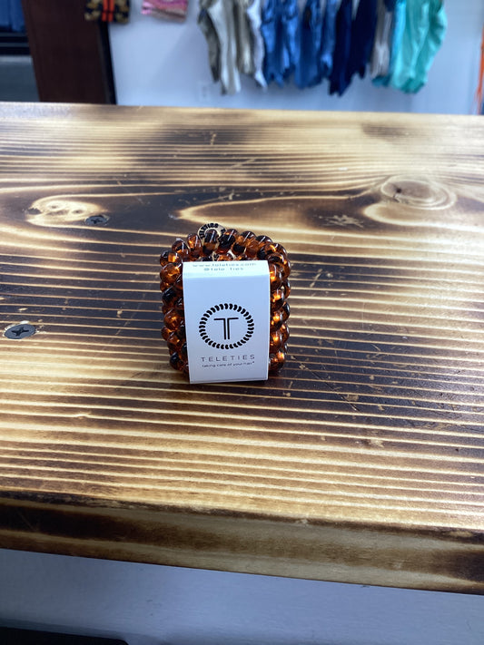 Small Tortoise Teleties