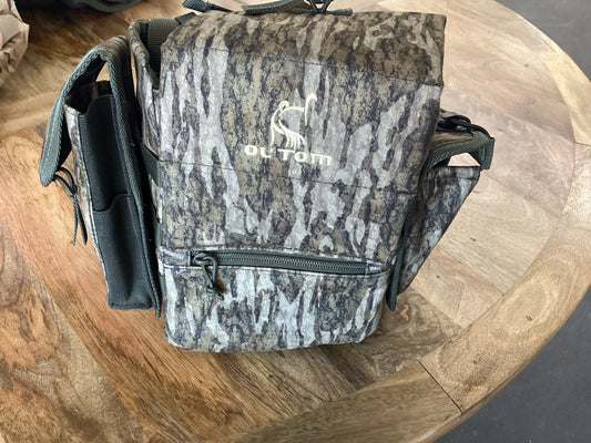 ￼Drake Ol’ Tom Chest Pack