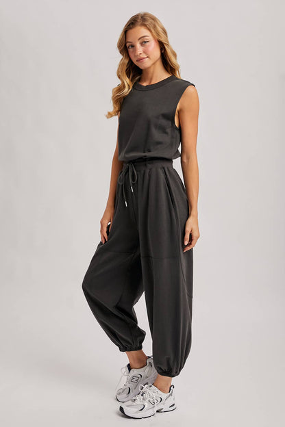 Porchlight Jumpsuit